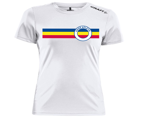 Rush Tee W